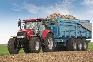 Case IH Puma 240 CVX